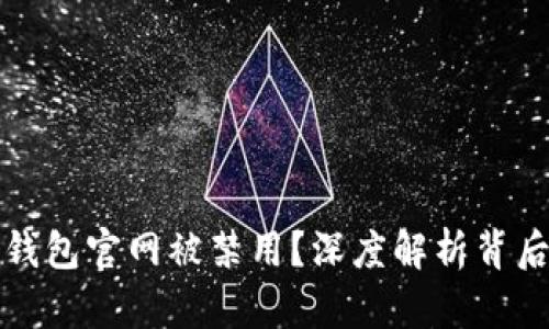 为什么比特派钱包官网被禁用？深度解析背后的原因及影响