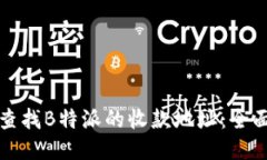 如何查找B特派的收款地址