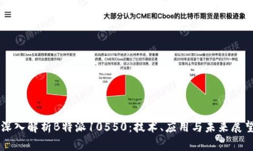 深入解析B特派10550：技术、应用与未来展望