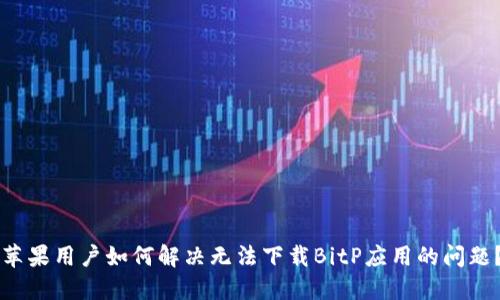 苹果用户如何解决无法下载BitP应用的问题？