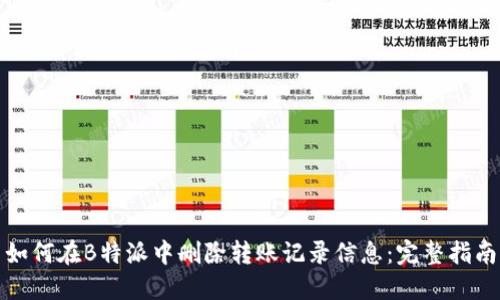 如何在B特派中删除转账记录信息：完整指南