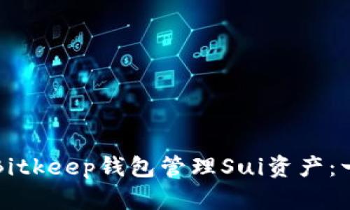 如何使用Bitkeep钱包管理Sui资产：一站式指南