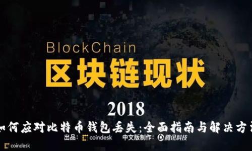 如何应对比特币钱包丢失：全面指南与解决方法