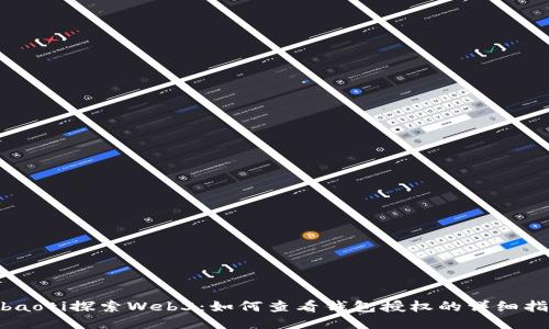 bibaoti探索Web3：如何查看钱包授权的详细指南