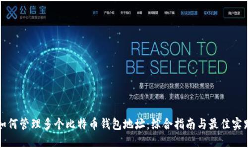 如何管理多个比特币钱包地址：综合指南与最佳实践