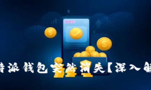 为什么你的B特派钱包突然消失？深入解析及解决方案