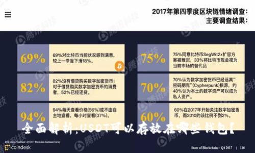 全面解析：USDT可以存放在哪些钱包？