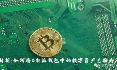 详细解析：如何将B特派钱包中的数字