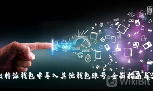 如何在比特派钱包中导入其他钱包账号:全面指南与注意事项