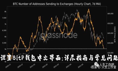 如何设置BitP钱包中文界面:详尽指南与常见问题解答