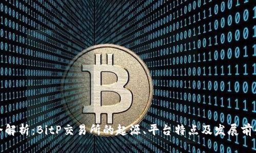 全解析:BitP交易所的起源、平台特点及发展前景