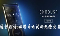 比特币钱包互通性探讨：比特币之间的