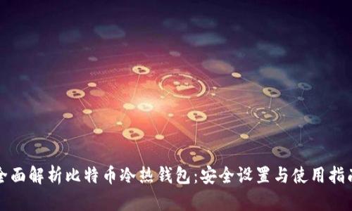 全面解析比特币冷热钱包:安全设置与使用指南