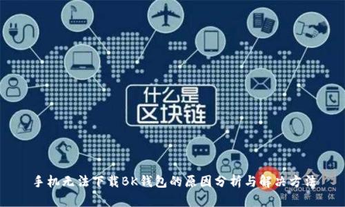 手机无法下载BK钱包的原因分析与解决方法