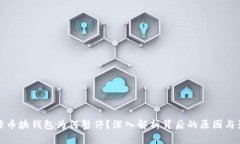 比特币块钱包为何暂停？深入解析背后