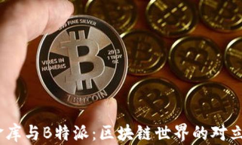 COBO金库与B特派:区块链世界的对立与碰撞