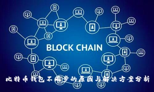 比特币钱包不同步的原因与解决方案分析
