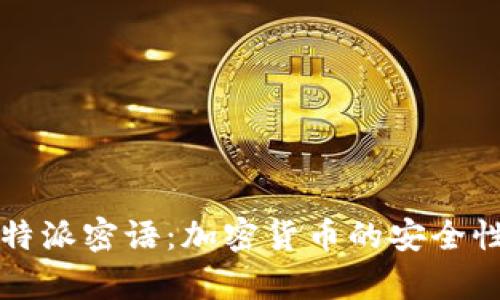 深入解析比特派密语:加密货币的安全性与隐私保护