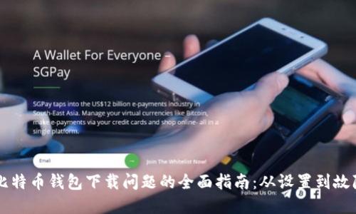 解决比特币钱包下载问题的全面指南:从设置到故障排查