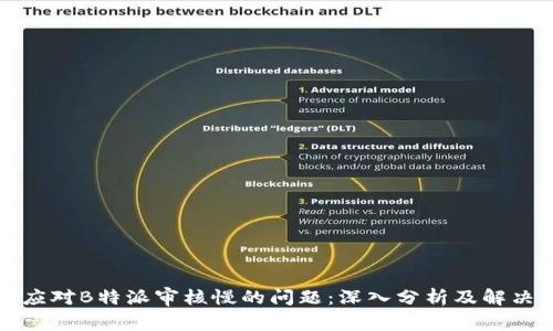 如何应对B特派审核慢的问题:深入分析及解决方案