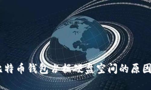 全面解析:比特币钱包占据硬盘空间的原因与管理策略