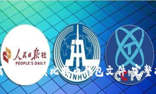 如何安全下载比特币钱包文件:完整指南