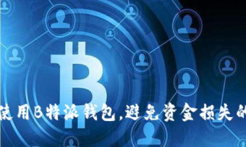 如何安全使用B特派钱包，避免资金损失的全面指南