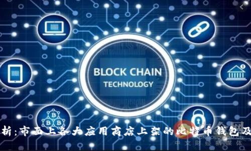 全面解析:市面上各大应用商店上架的比特币钱包及其功能