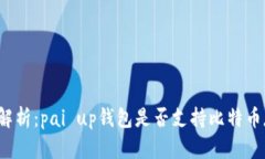 深入解析：pai up钱包是否支持比特币存