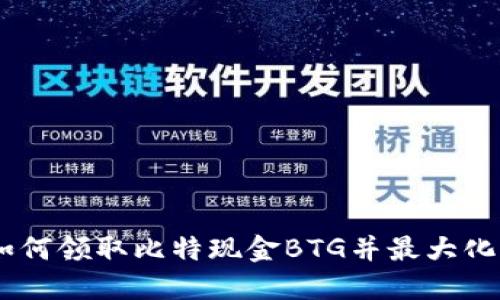 探秘比特派钱包:如何领取比特现金BTG并最大化你的数字资产收入