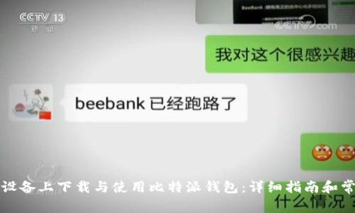 如何在苹果设备上下载与使用比特派钱包:详细指南和常见问题解答