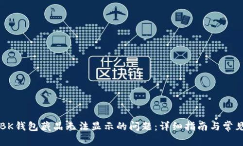 如何解决BK钱包藏品无法显示的问题:详细指南与常见故障排查