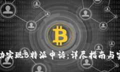 如何成功实现B特派申诉：详尽指南与