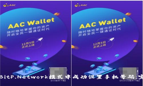 如何在BitP.Network模式中成功设置手机号码:完整指南