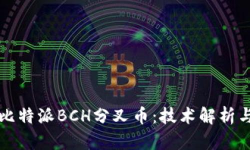 深入探讨比特派BCH分叉币:技术解析与市场前景