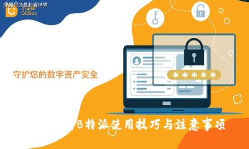 全面解析B特派使用技巧与注意事项