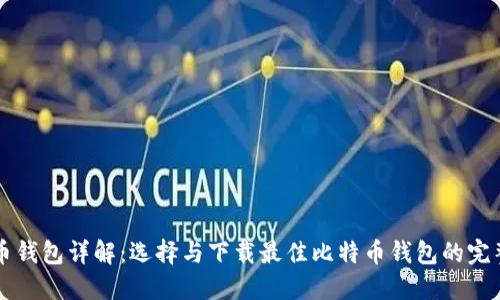 比特币钱包详解:选择与下载最佳比特币钱包的完整指南
