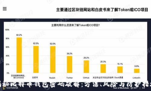 揭秘比特币钱包密码破解:方法、风险与防护措施
