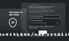 如何应对比特币钱包转错账户的困扰：