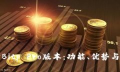深入探讨Bitp Pro版本：功能、优势与应