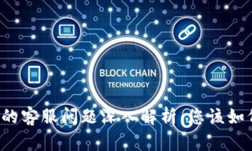 比特派钱包的客服问题深入解析:您该如何寻求帮助?