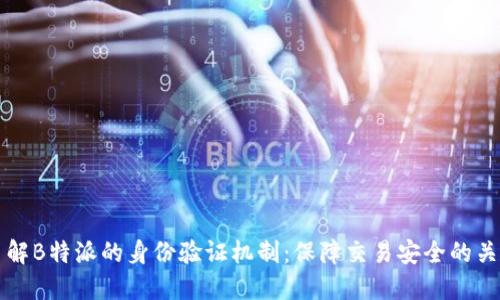 深入了解B特派的身份验证机制:保障交易安全的关键因素