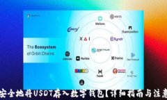如何安全地将USDT存入数字钱包？详细