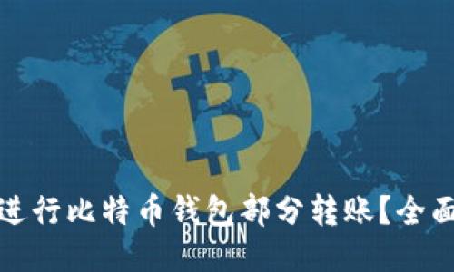 可以这样写:
如何安全高效地进行比特币钱包部分转账?全面指南与实用技巧