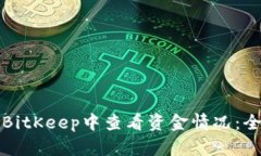 如何在BitKeep中查看资金情况：全面指
