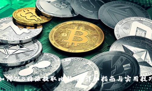 如何从B特派提取比特币:详细指南与实用技巧