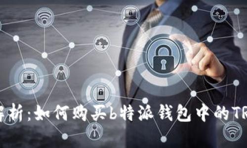 全面解析:如何购买b特派钱包中的TRX能量