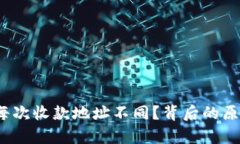比特派：为什么每次收款地址不同？背