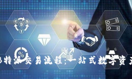深入解析B特派交易流程：一站式数字资产交易指南