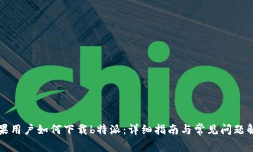 苹果用户如何下载b特派：详细指南与常见问题解答